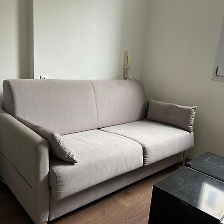 Studio - Disney-Paris Gare 2Min Apartman Bussy-Saint-Georges Kültér fotó