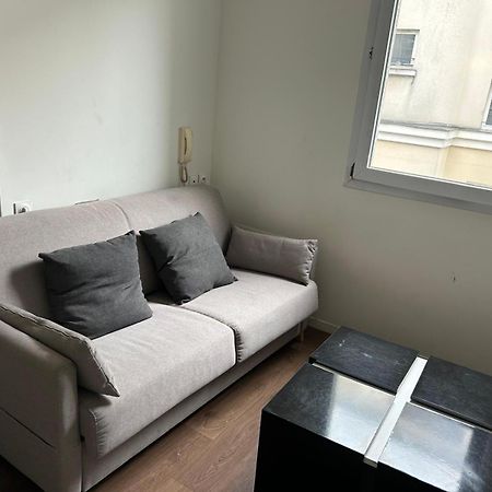 Studio - Disney-Paris Gare 2Min Apartman Bussy-Saint-Georges Kültér fotó