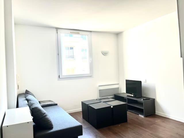 Studio - Disney-Paris Gare 2Min Apartman Bussy-Saint-Georges Kültér fotó