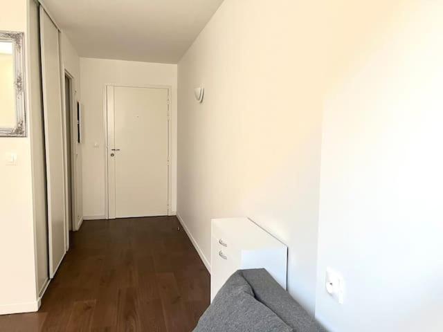 Studio - Disney-Paris Gare 2Min Apartman Bussy-Saint-Georges Kültér fotó