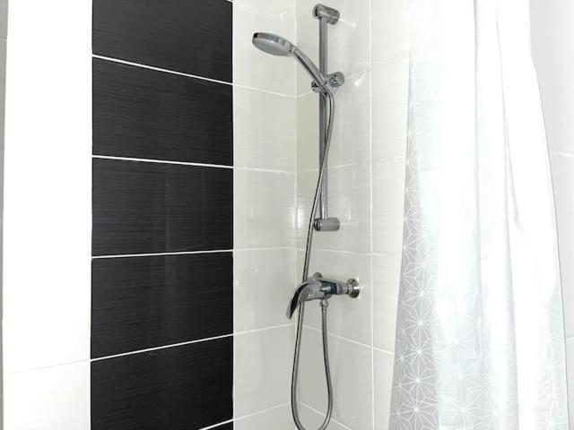 Studio - Disney-Paris Gare 2Min Apartman Bussy-Saint-Georges Kültér fotó