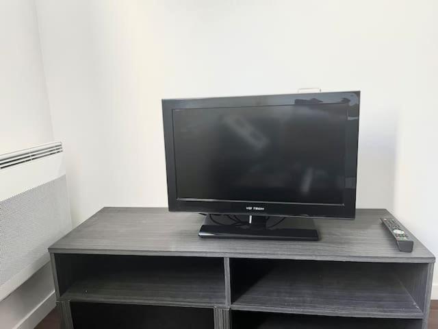 Studio - Disney-Paris Gare 2Min Apartman Bussy-Saint-Georges Kültér fotó