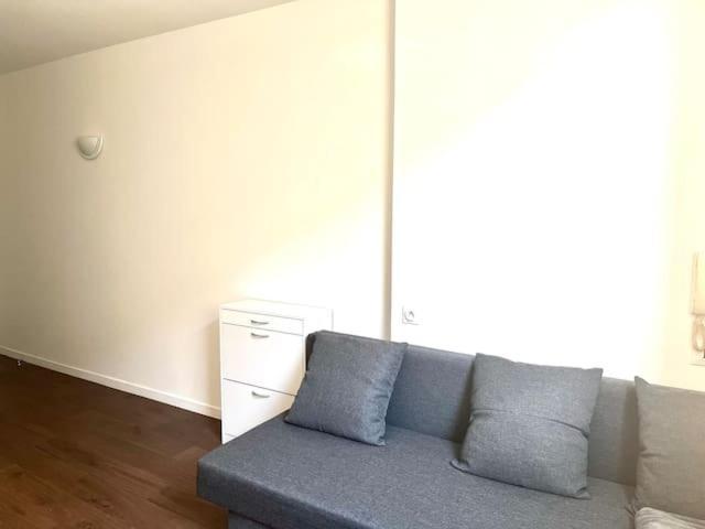 Studio - Disney-Paris Gare 2Min Apartman Bussy-Saint-Georges Kültér fotó