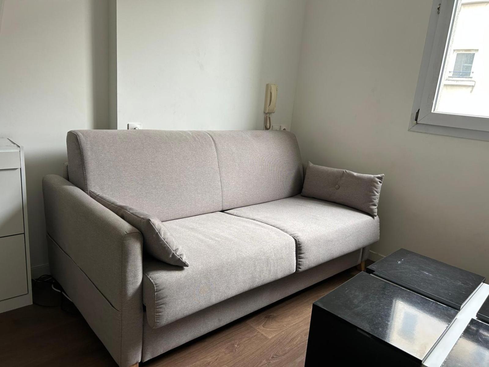 Studio - Disney-Paris Gare 2Min Apartman Bussy-Saint-Georges Kültér fotó