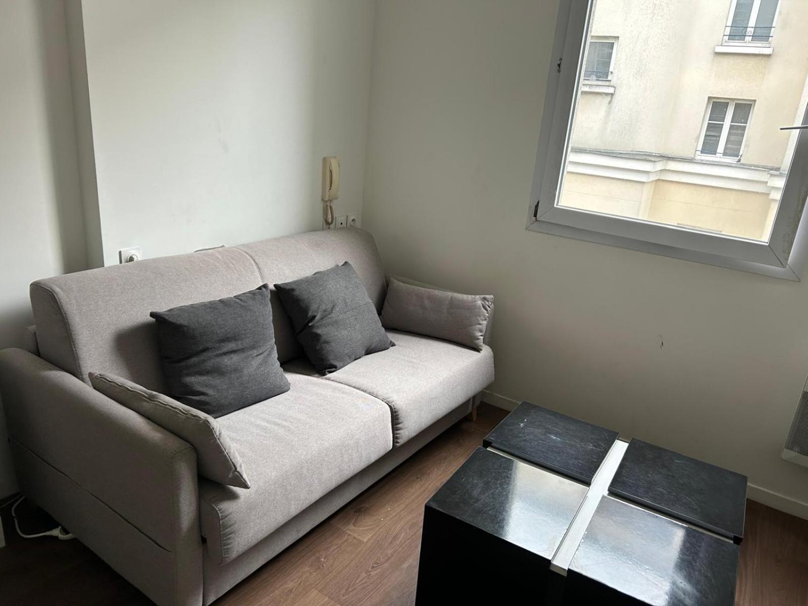 Studio - Disney-Paris Gare 2Min Apartman Bussy-Saint-Georges Kültér fotó